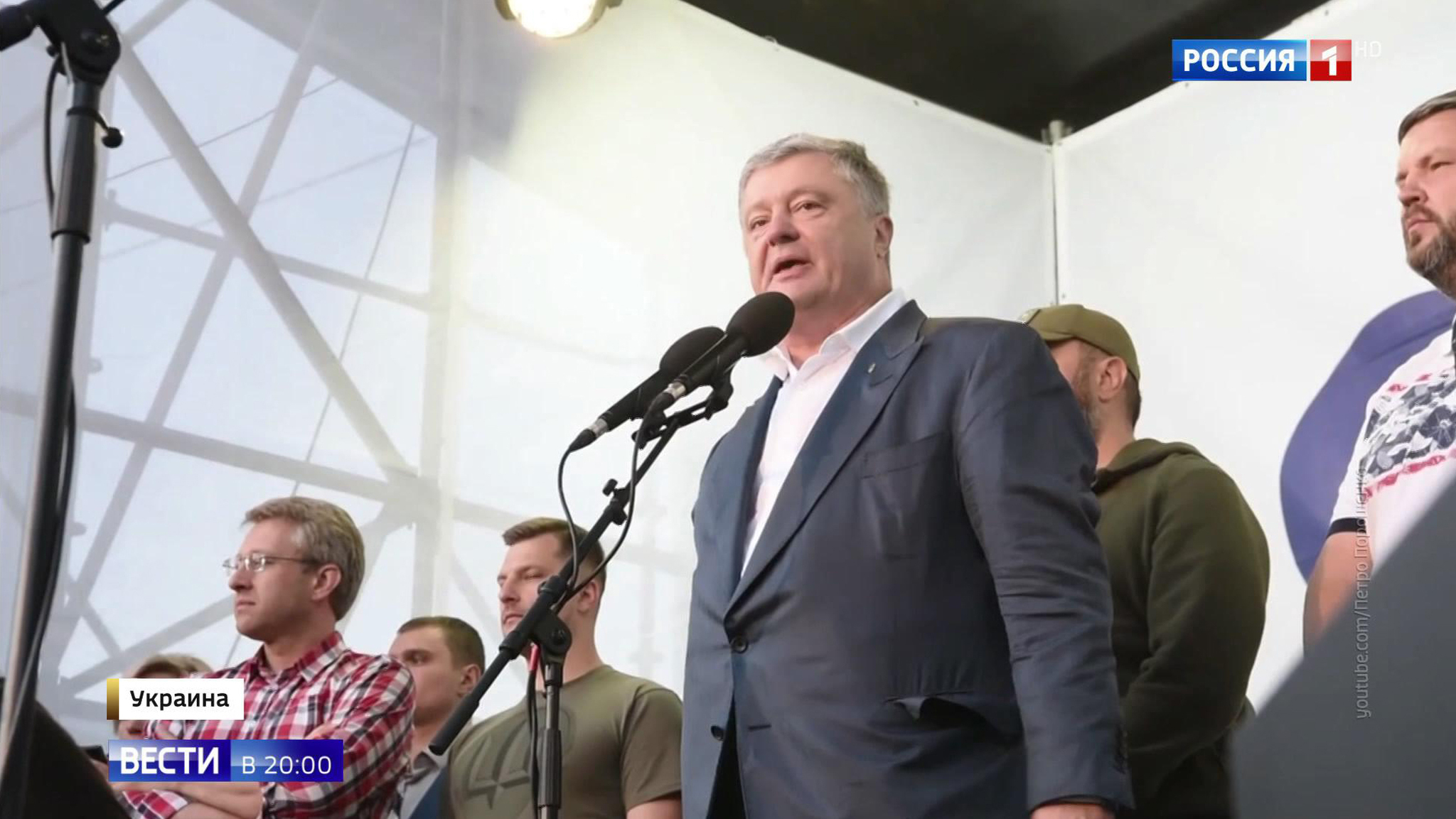 Эфир от 12.07.2019