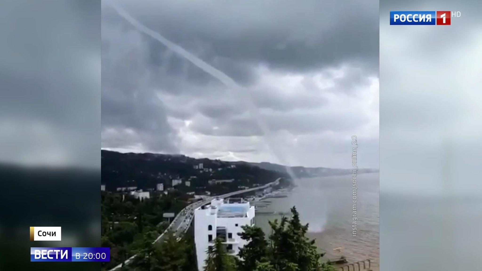 Эфир от 16.07.2019