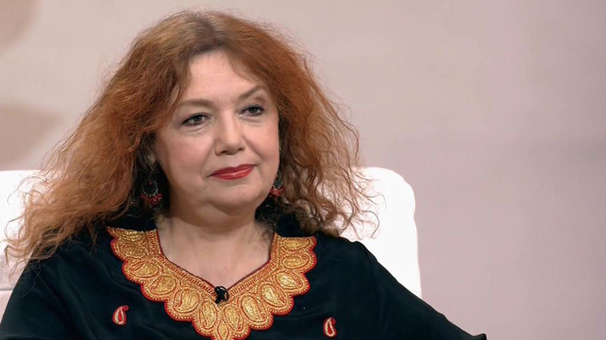 Эфир от 17.07.2019. Мария Арбатова