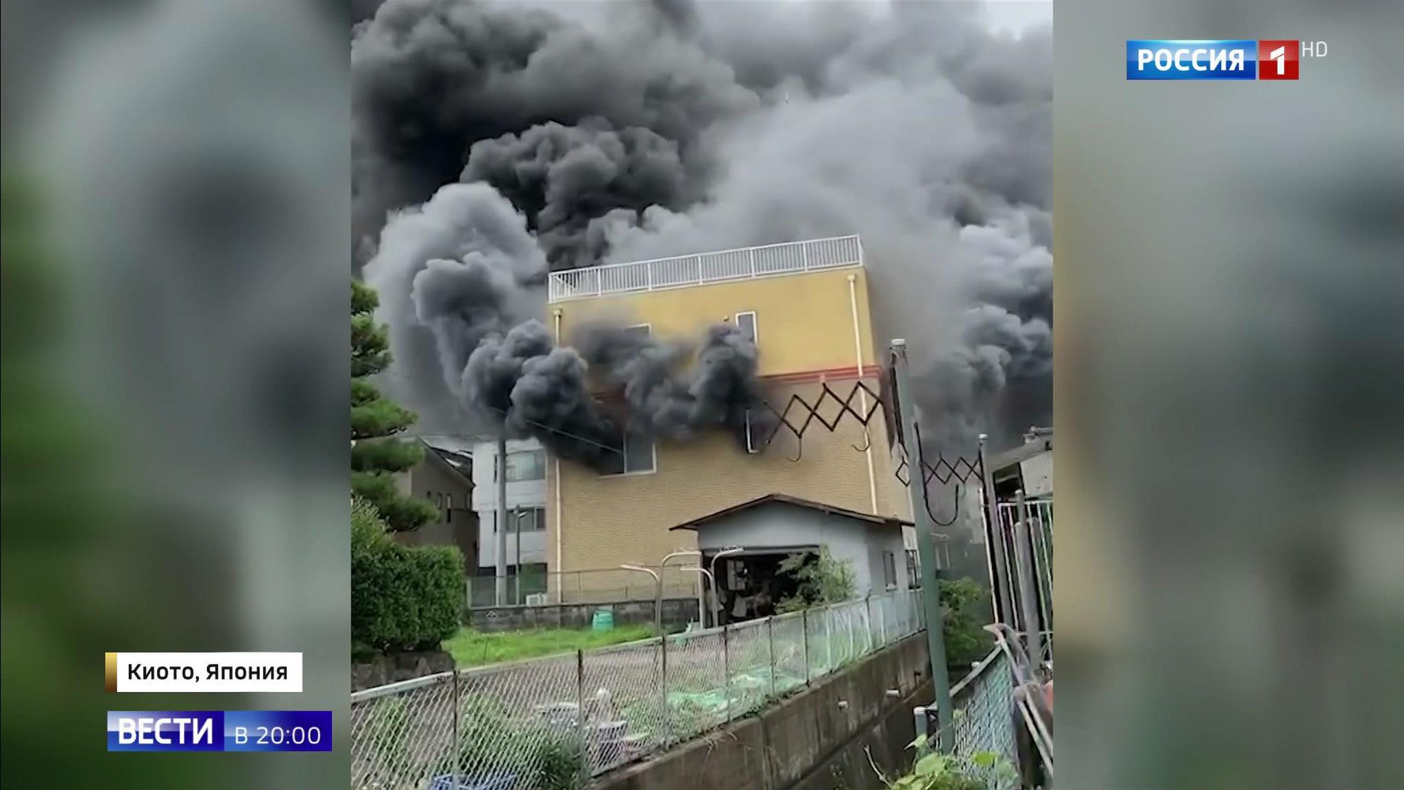 Эфир от 18.07.2019