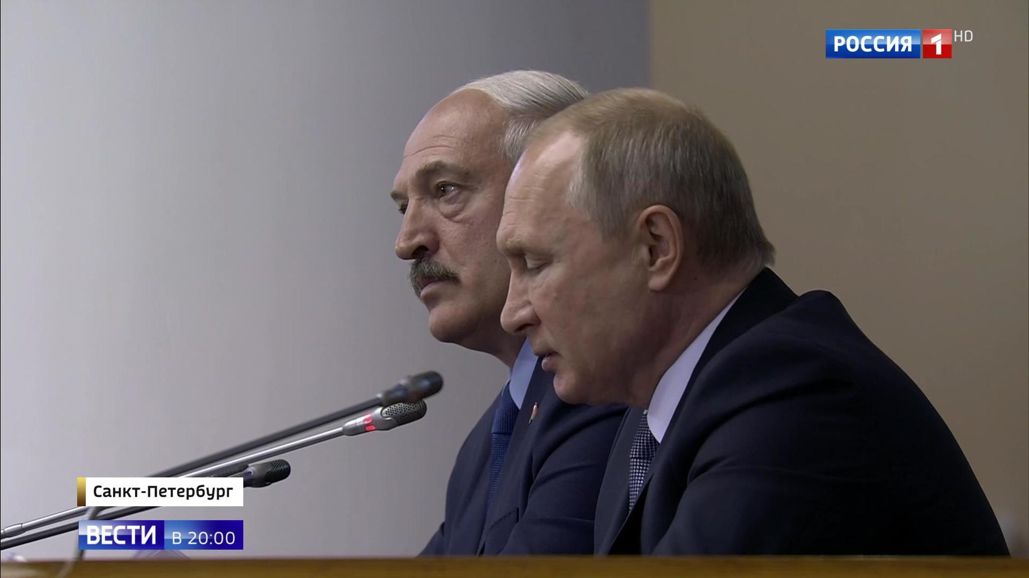 Эфир от 18.07.2019