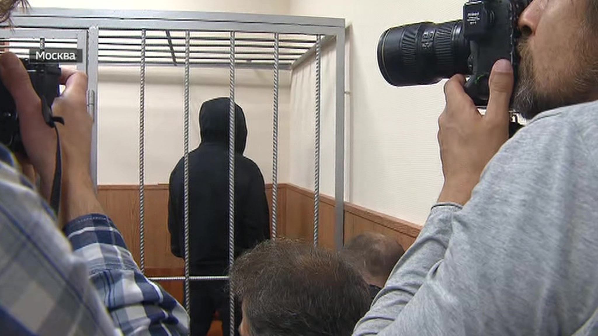 Арест Шишкана: кто займет криминальный трон