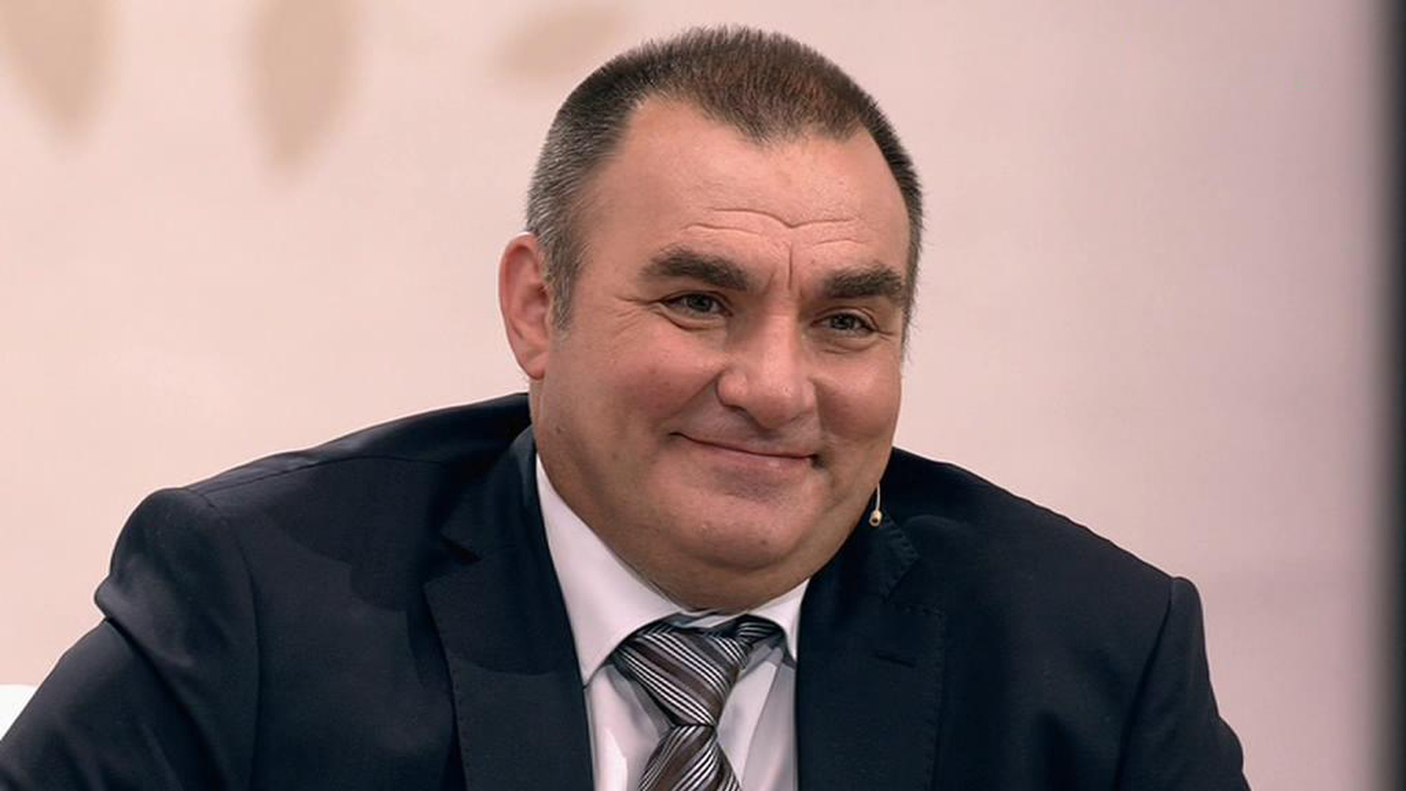 Эфир от 22.07.2019. Сергей Векслер