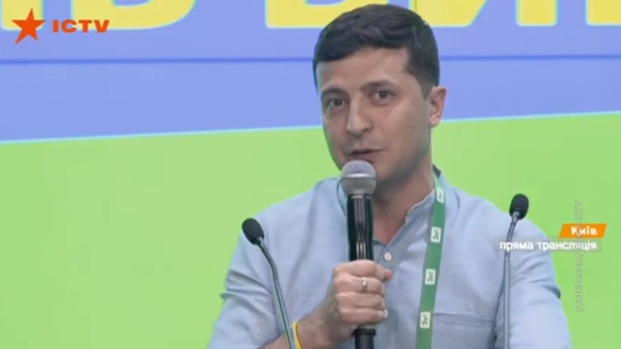 "Слуга народа" в лидерах: Зеленский рассказал, что обсудит новая Рада на первом заседании