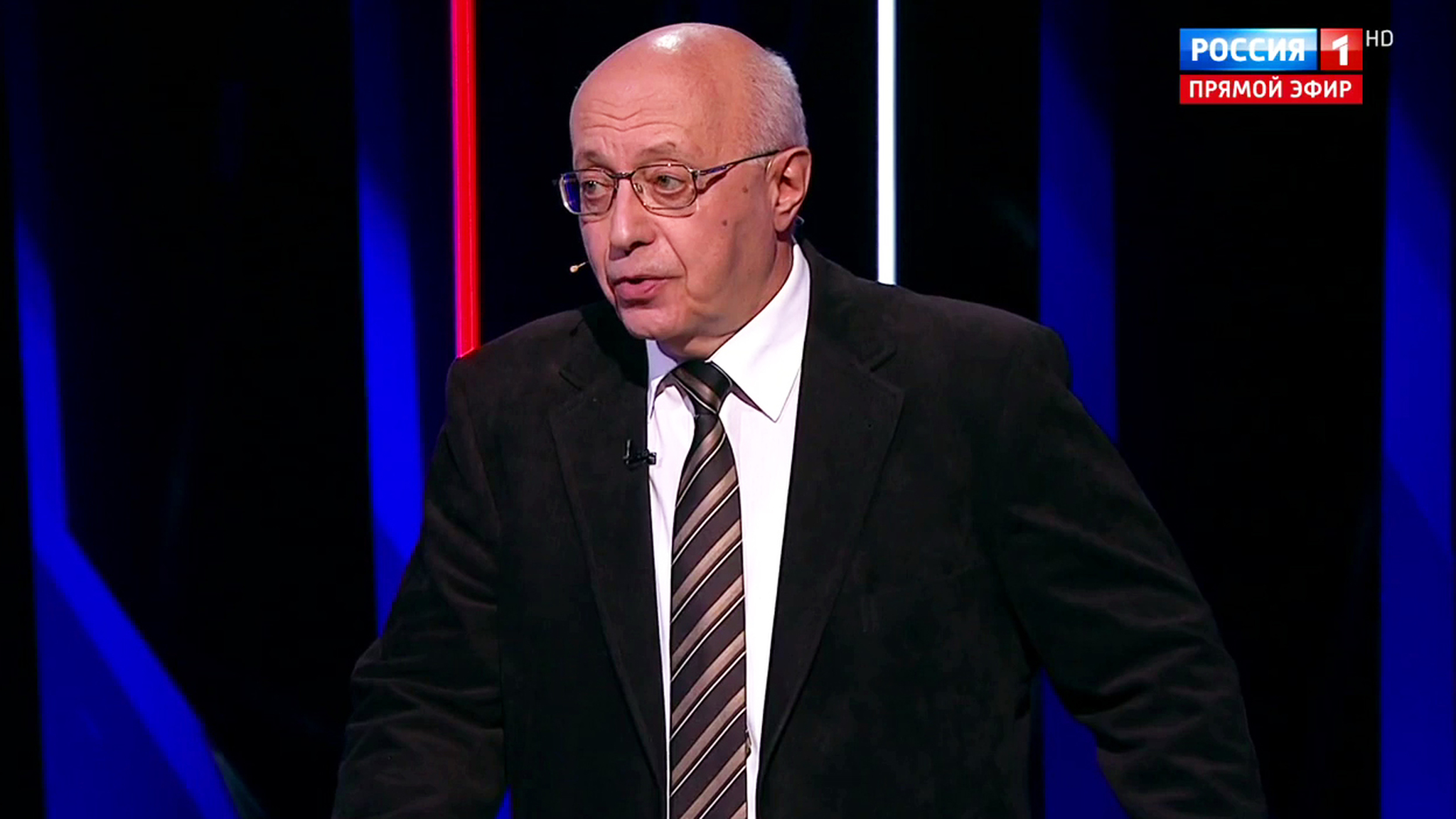 Сергей Кургинян: Никакой Украины, входящей в НАТО, не будет никогда (Эфир от 21.07.2019)