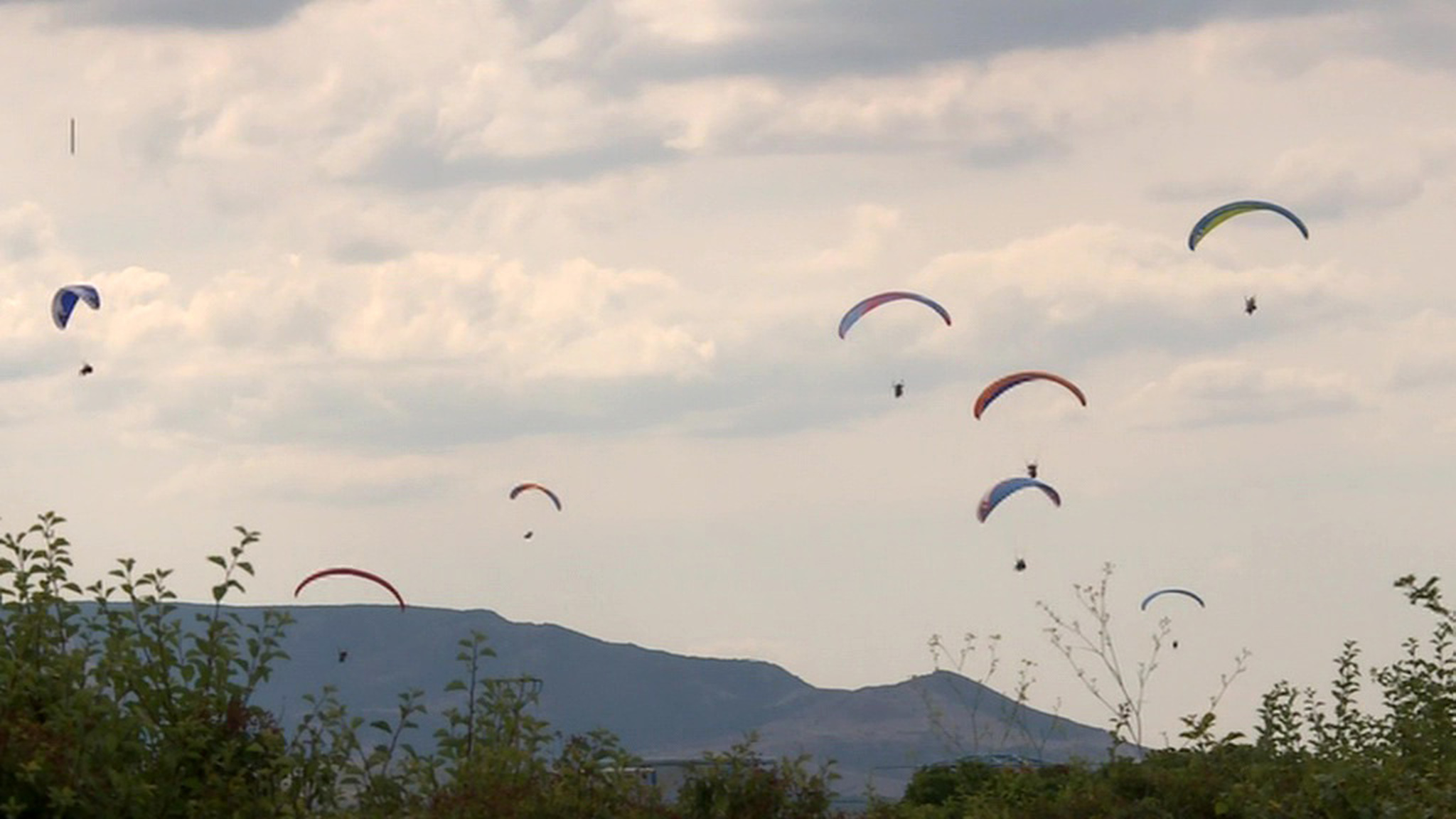 Разбившиеся мечты о небе: к чему приводит экстрим с парашютом