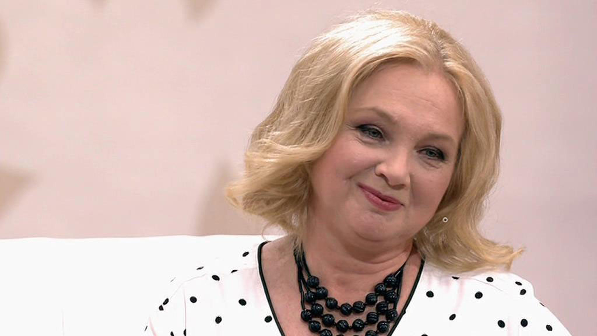 Марина Яковлева объяснила, благодаря чему выжила в страшной аварии