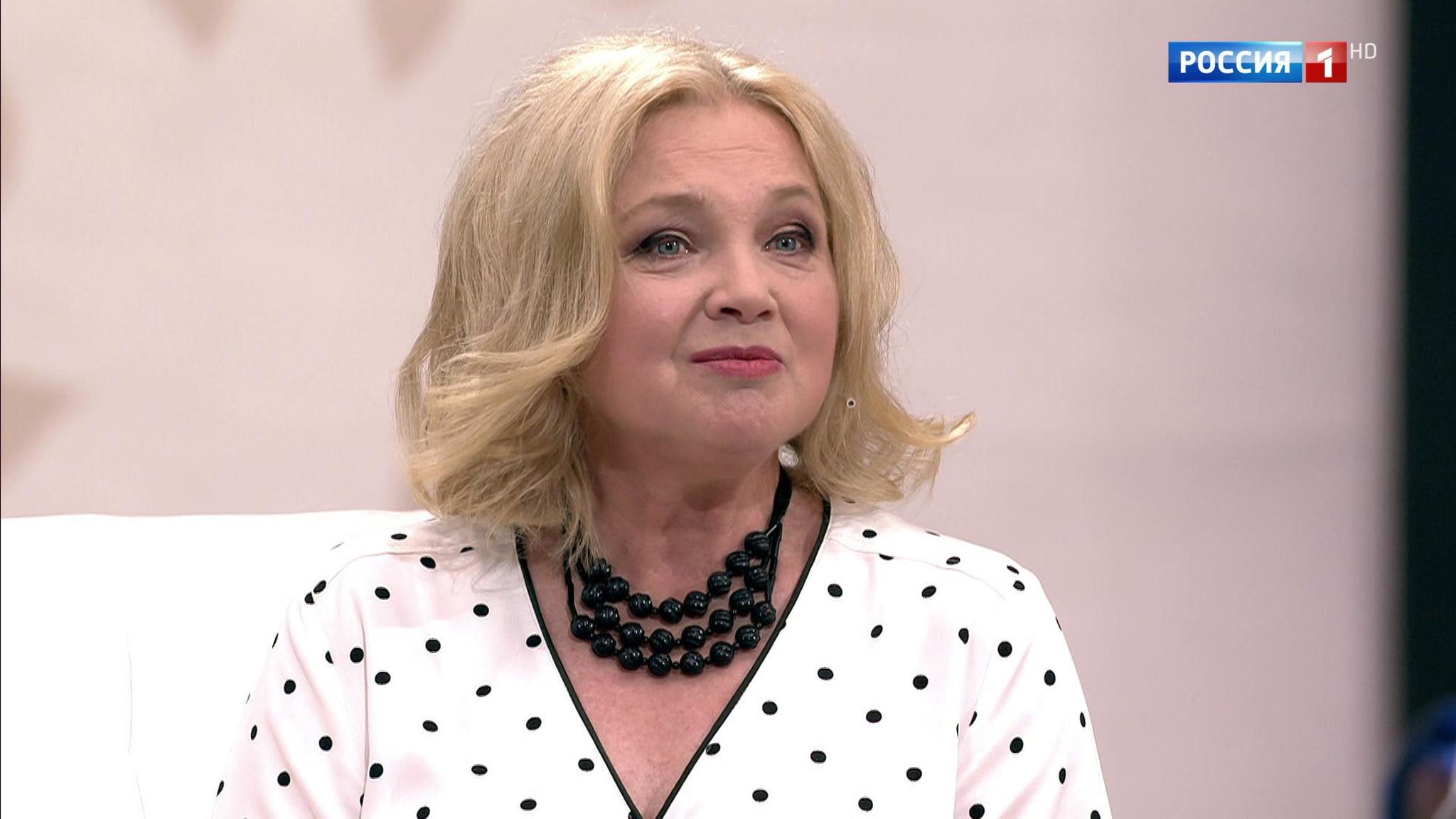 Эфир от 24.07.2019. Марина Яковлева