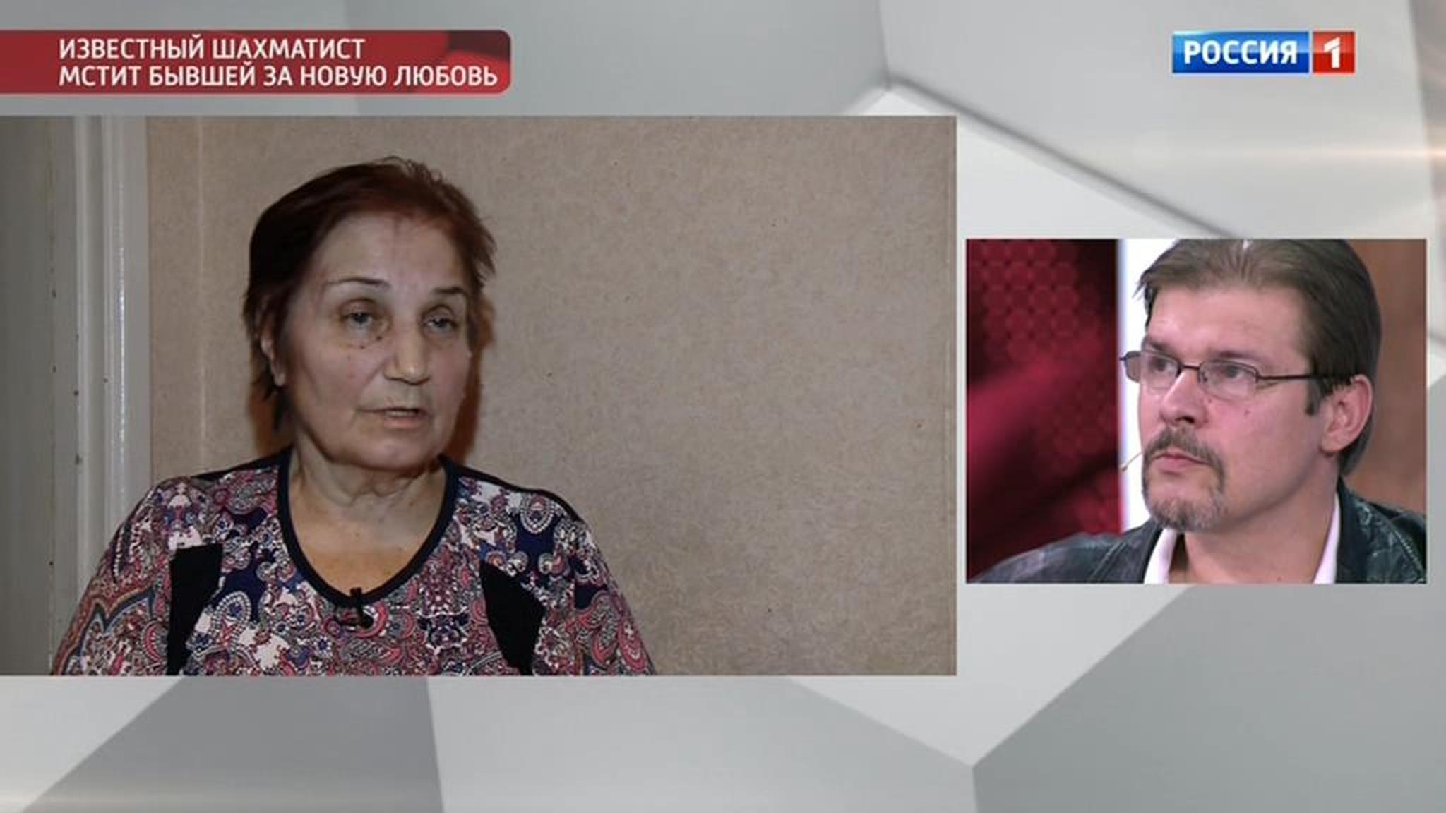 Соседка рассказала, как чемпион избивал беременную жену