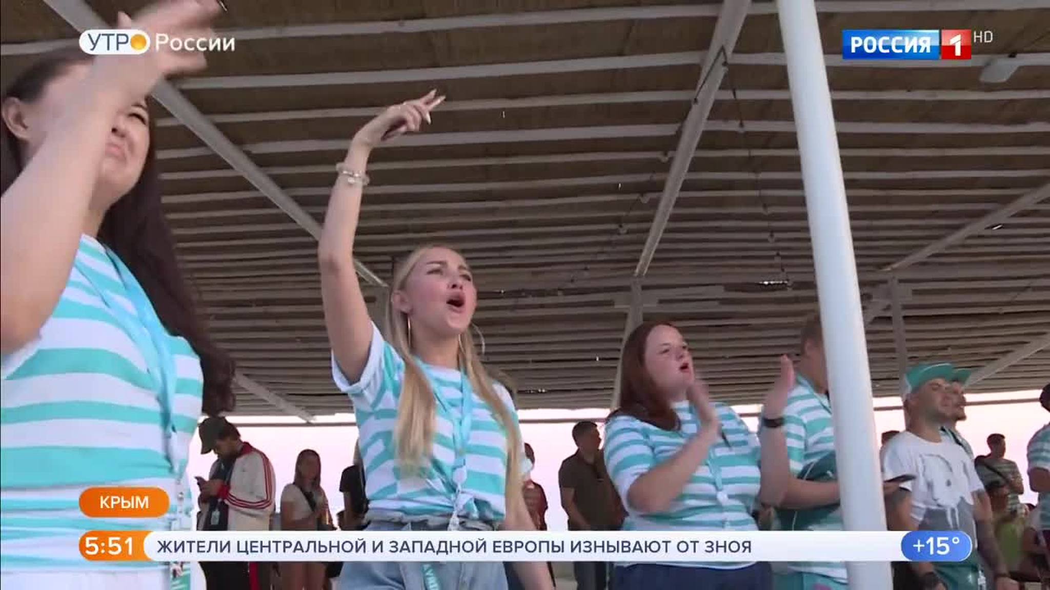 Эфир от 25.07.2019 (05:00)