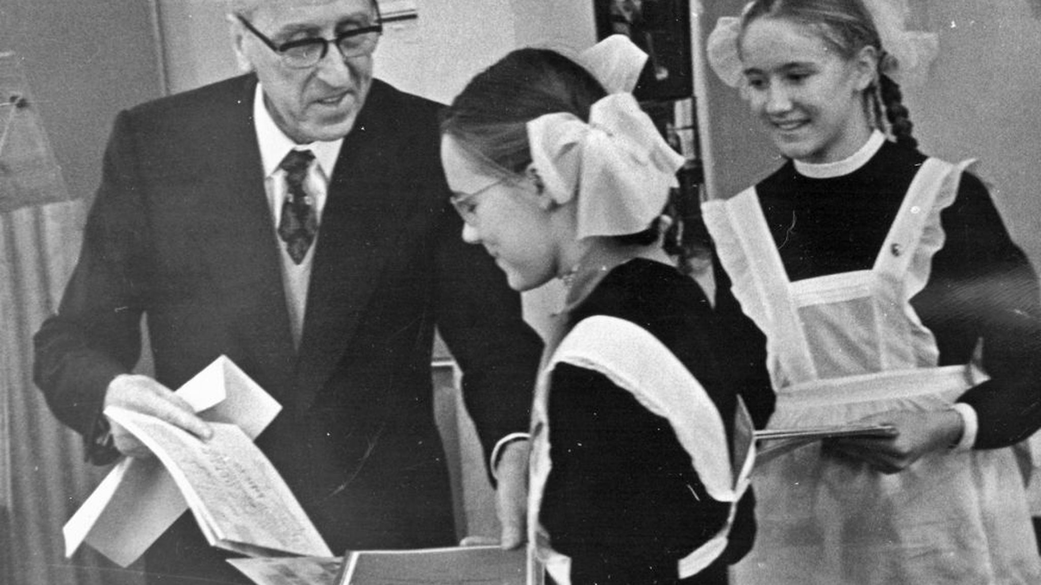 Век Дмитрия Кабалевского: от музыки до педагогики