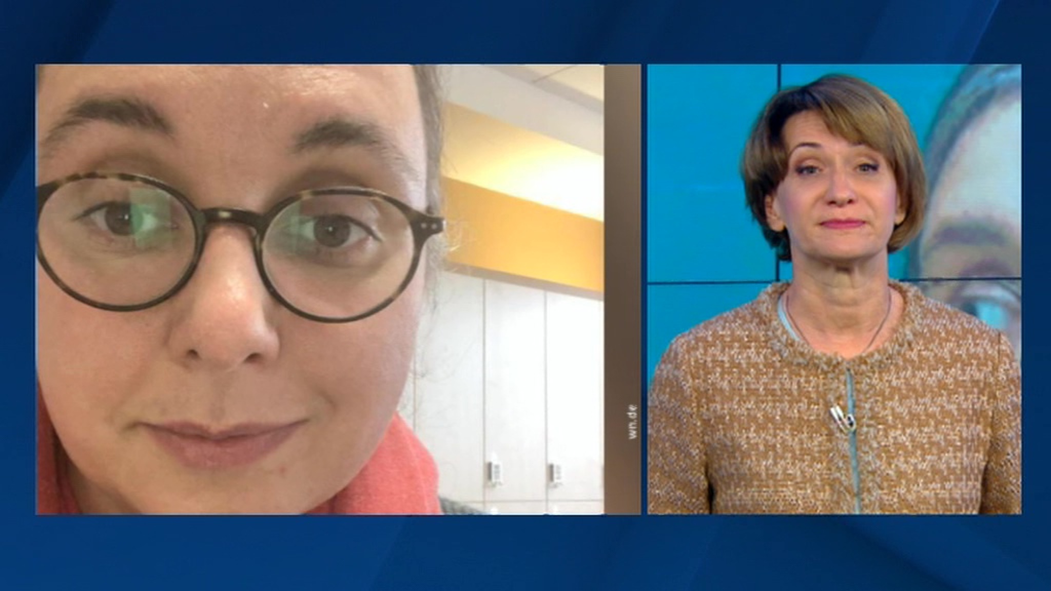 Разоблаченная "блогерша года" найдена мертвой в своей постели