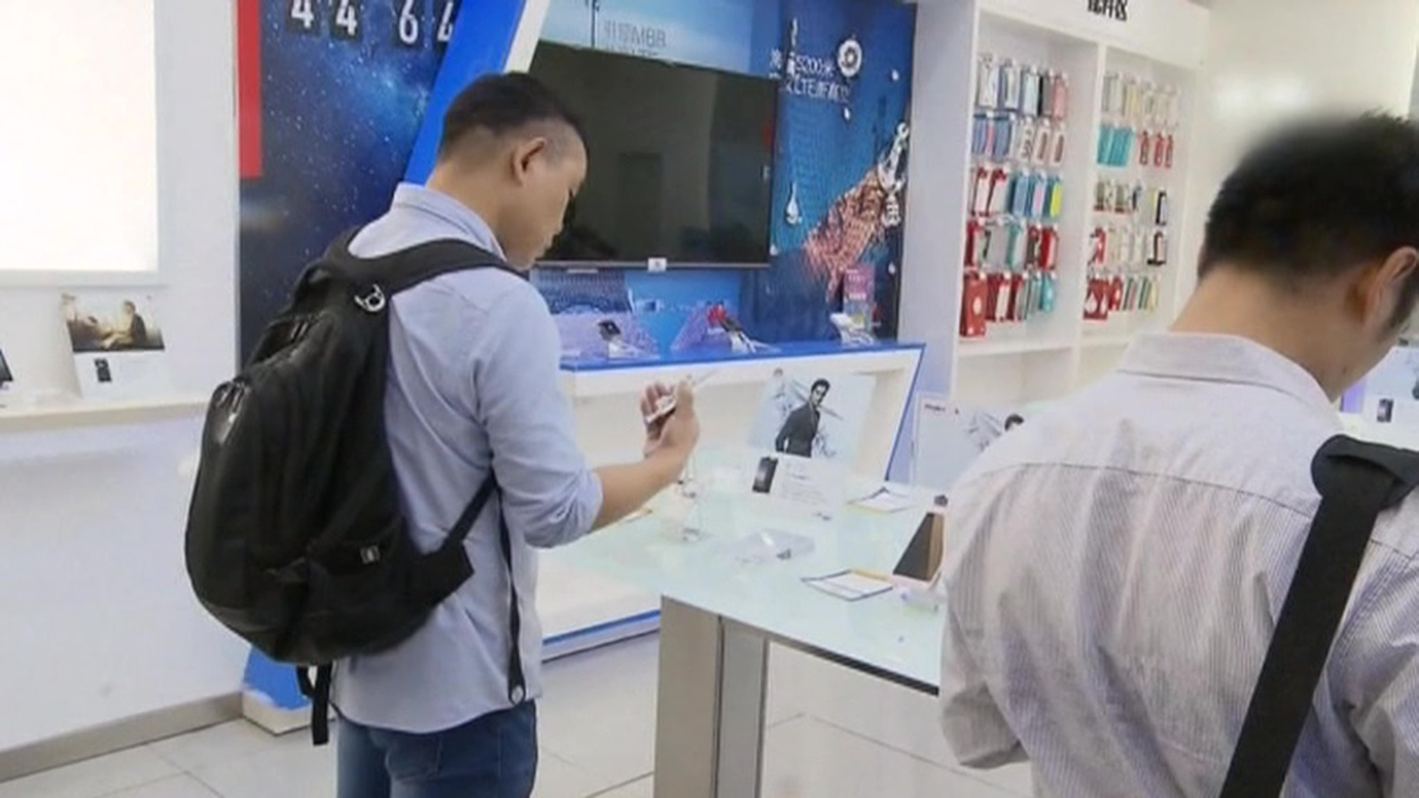 Санкции не помеха: выручка Huawei за I полугодие 2019 года составила порядка $58 миллиардов