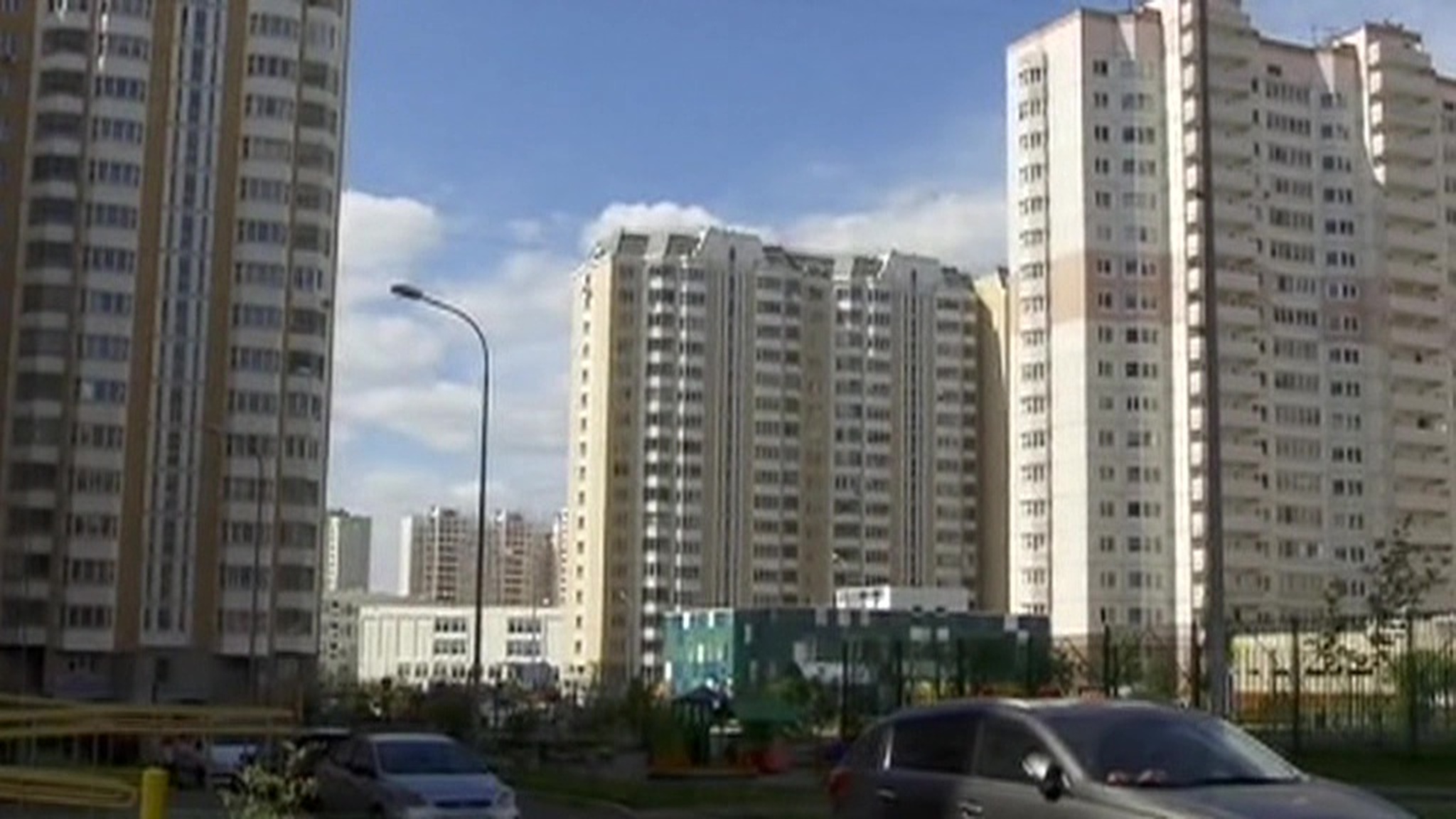 В России отменяется обязательное нотариальное заверение сделок с долевой собственностью