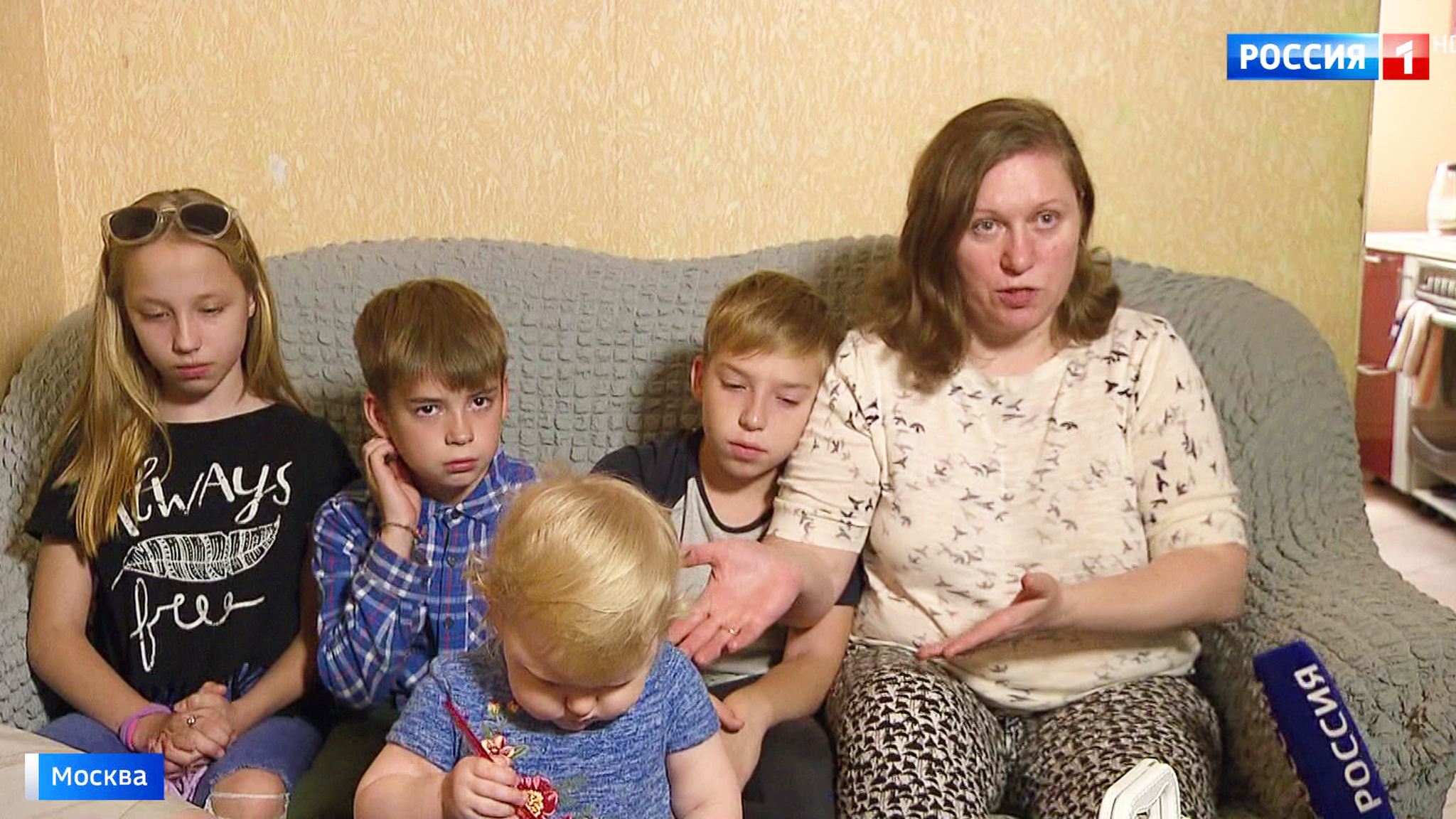 Ждать ли выселения: 18 многодетных семей в Хорошевском районе могут остаться без жилья