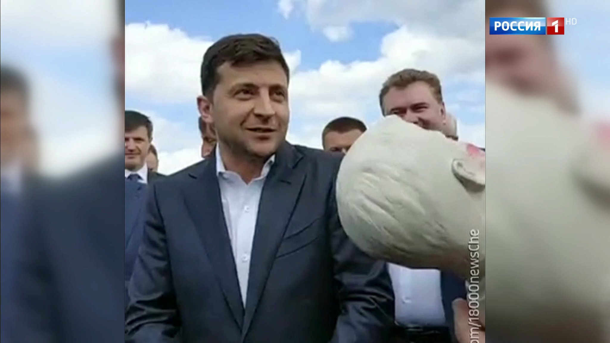 Эфир от 31.07.2019