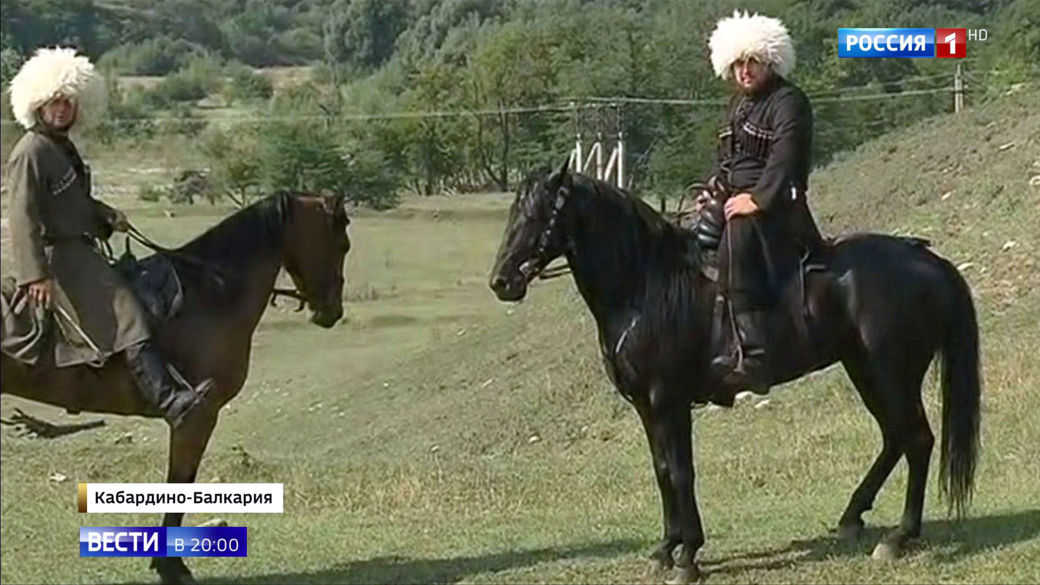 Эфир от 04.08.2019