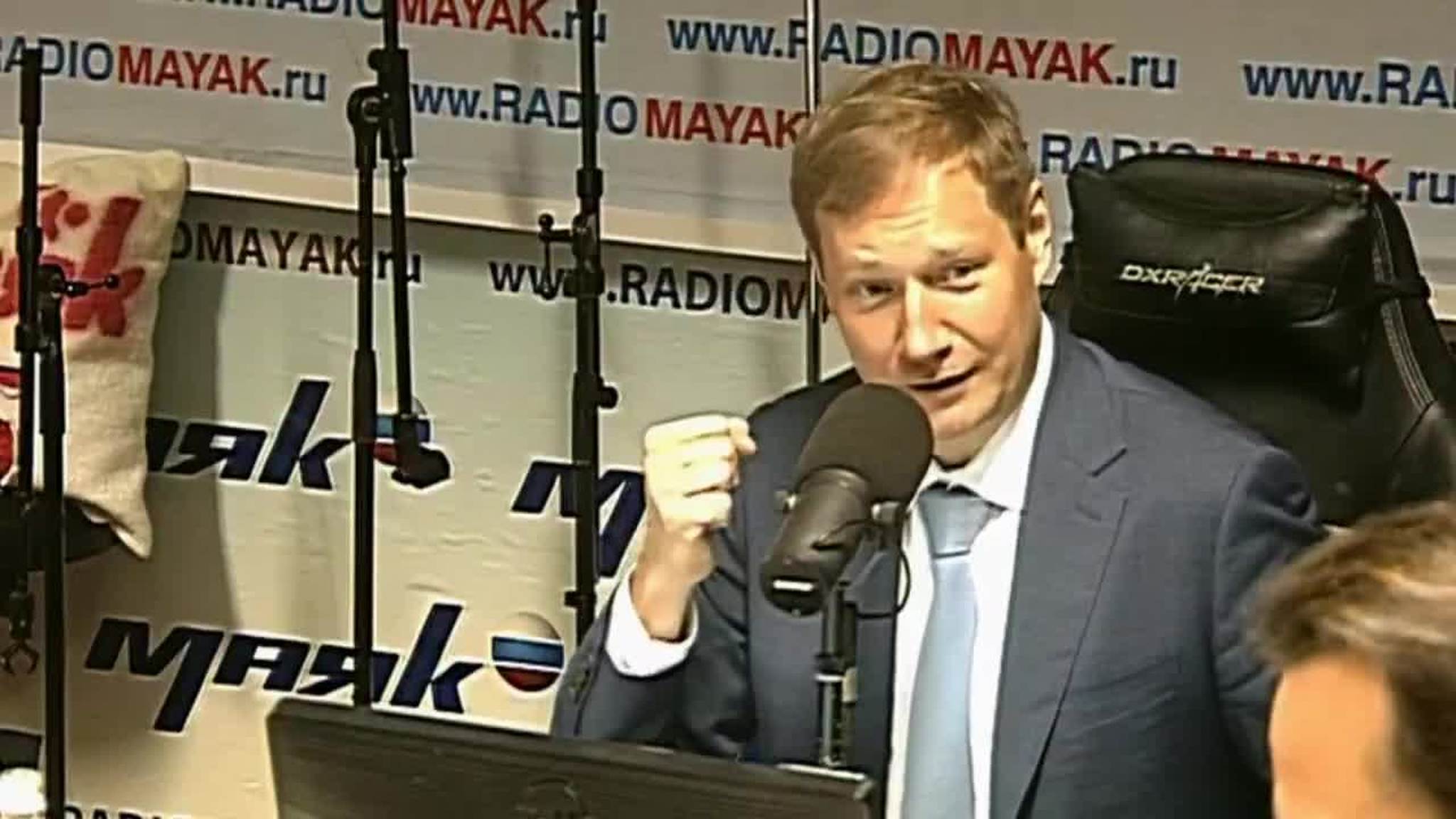 Роман Артюхин о работе в казначействе и своей команде
