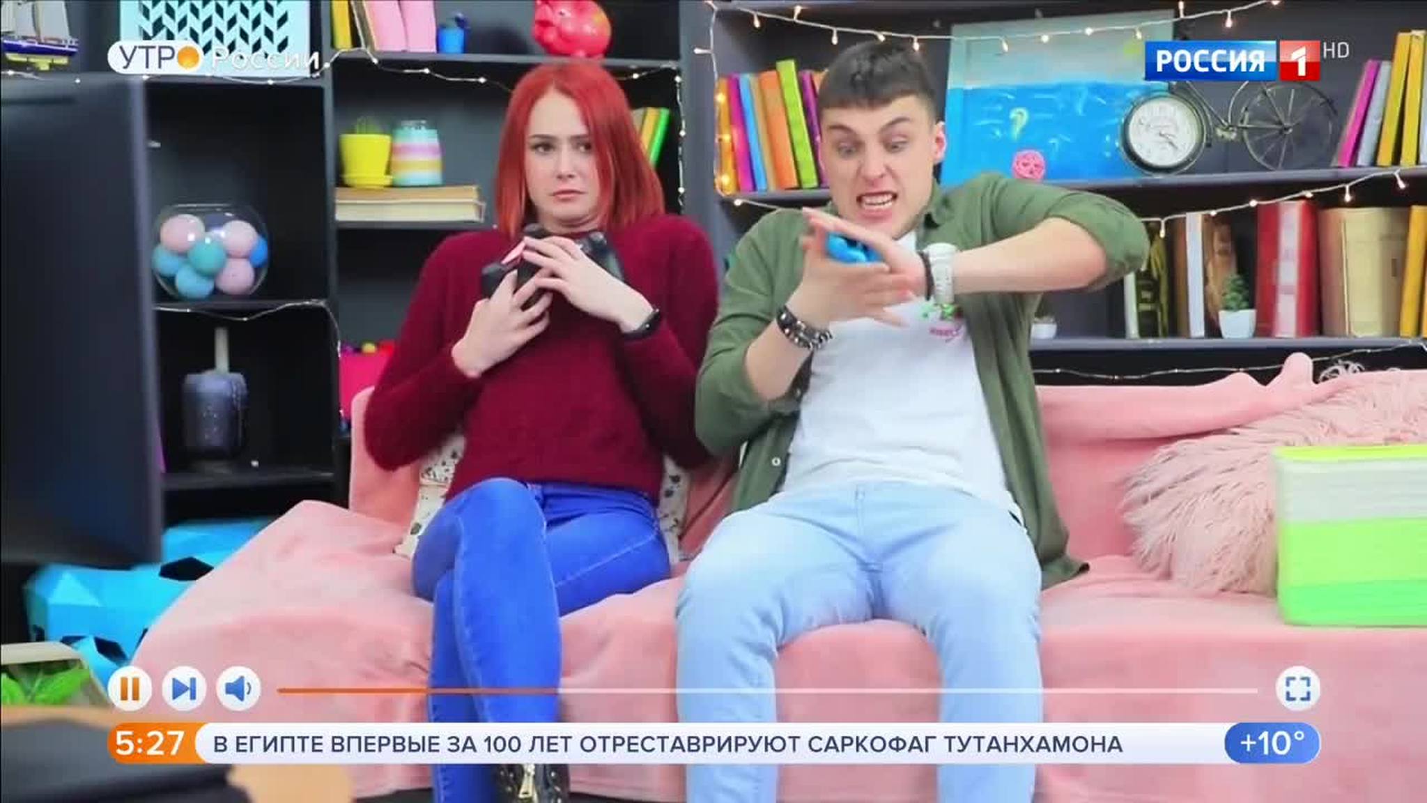 Эфир от 06.08.2019 (05:00)