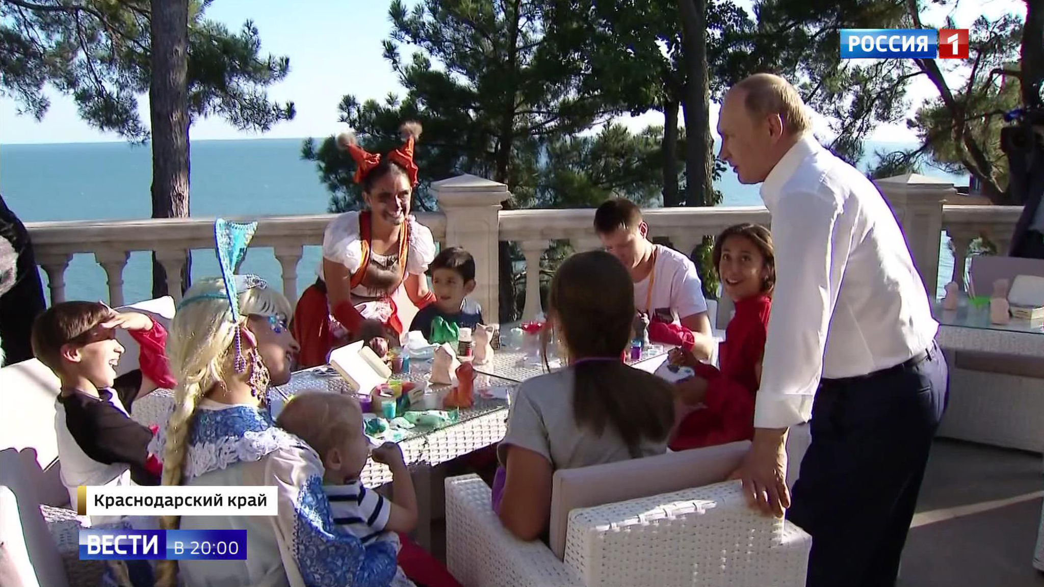 Эфир от 06.08.2019