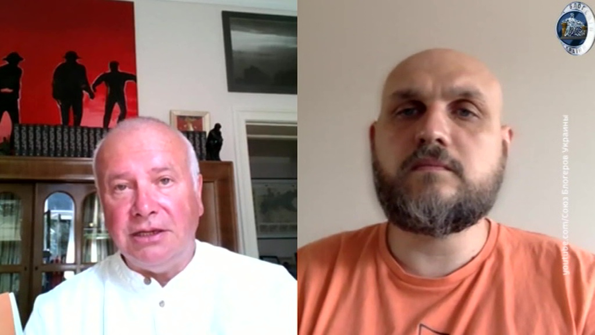 Александр Рар: Зеленскому нужно забыть русофобию