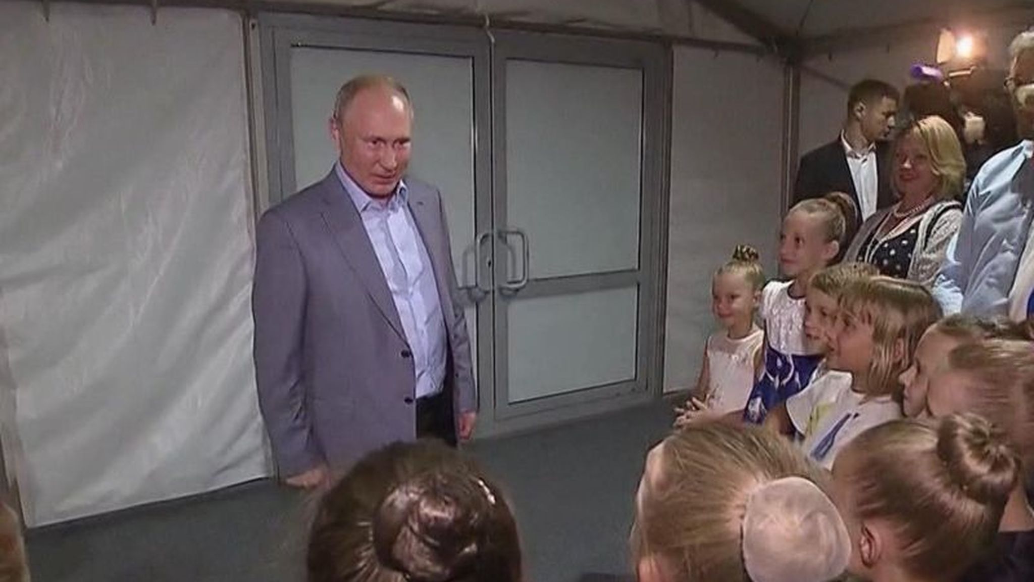 Эфир от 13.08.2019 (23:15)