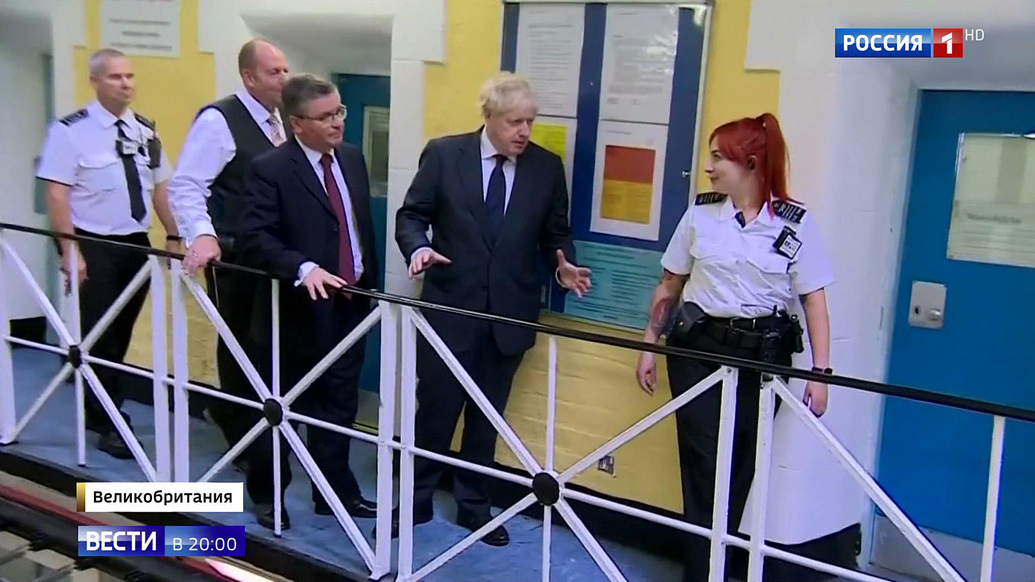 Эфир от 14.08.2019