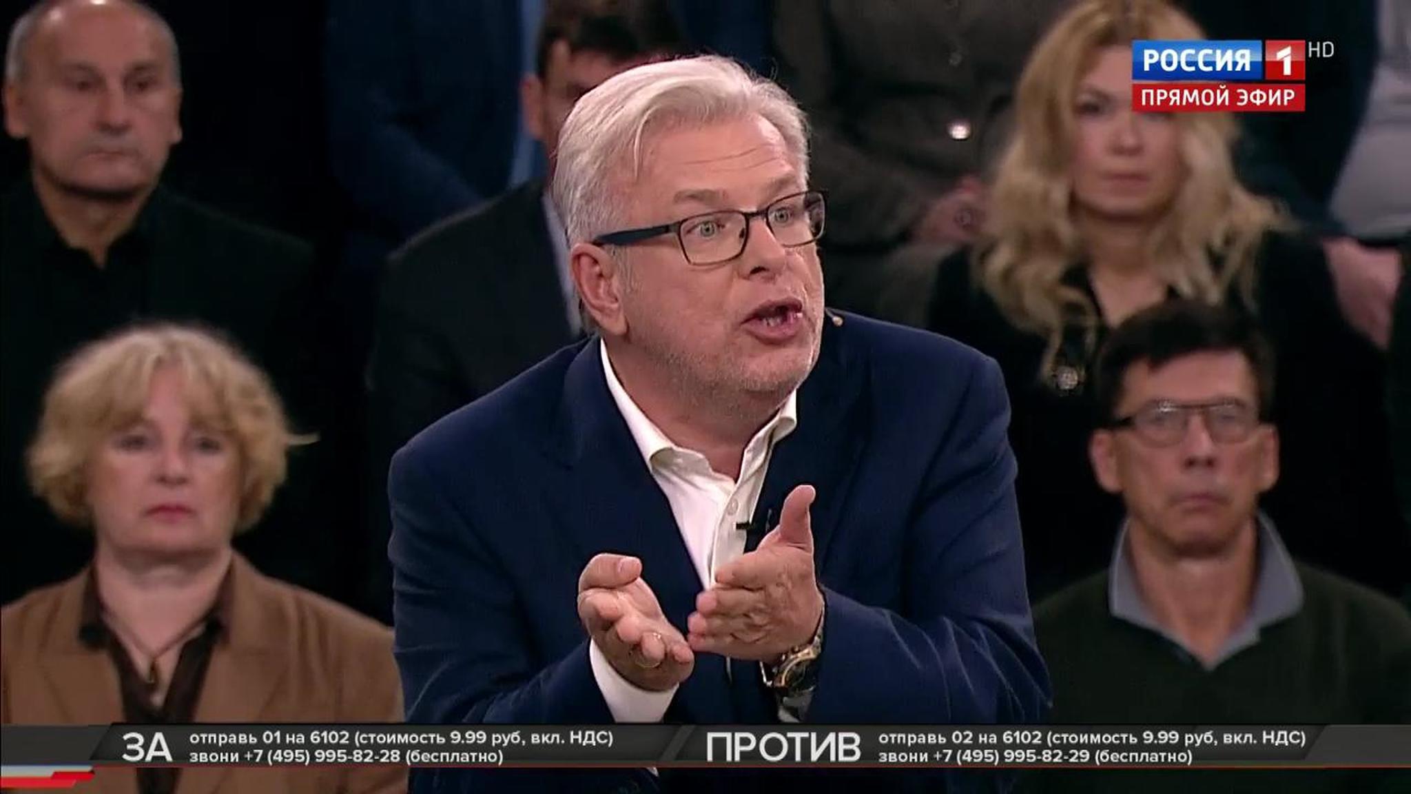 Чем занималась два года Супрун на посту министра здравоохранения Украины? (Эфир от 14.08.2019)