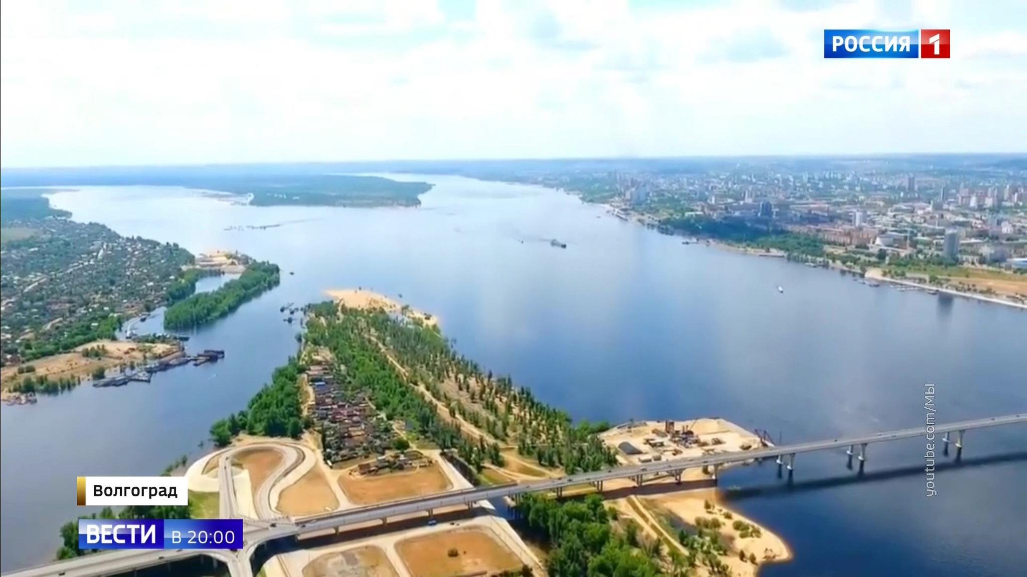 Эфир от 15.08.2019