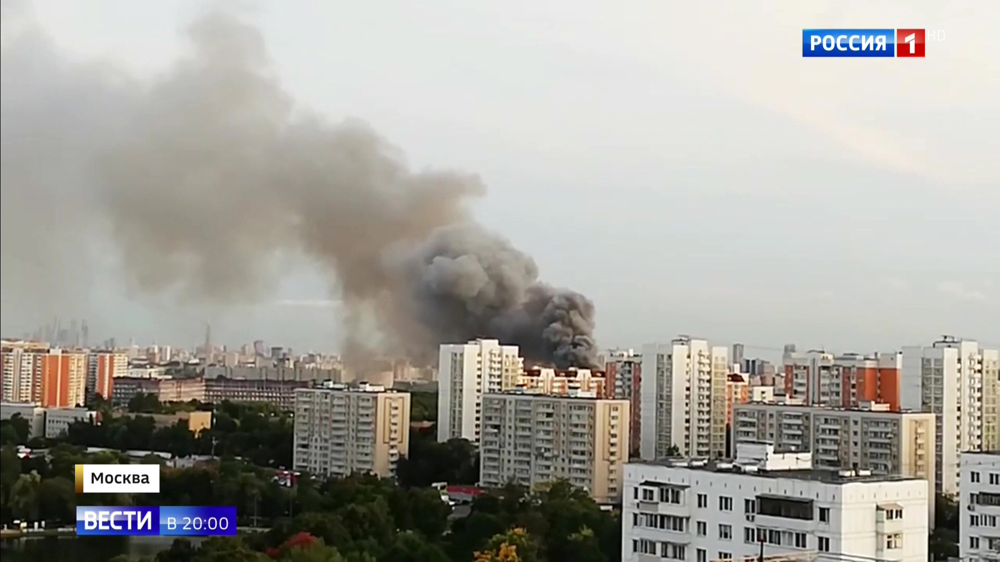 Эфир от 15.08.2019