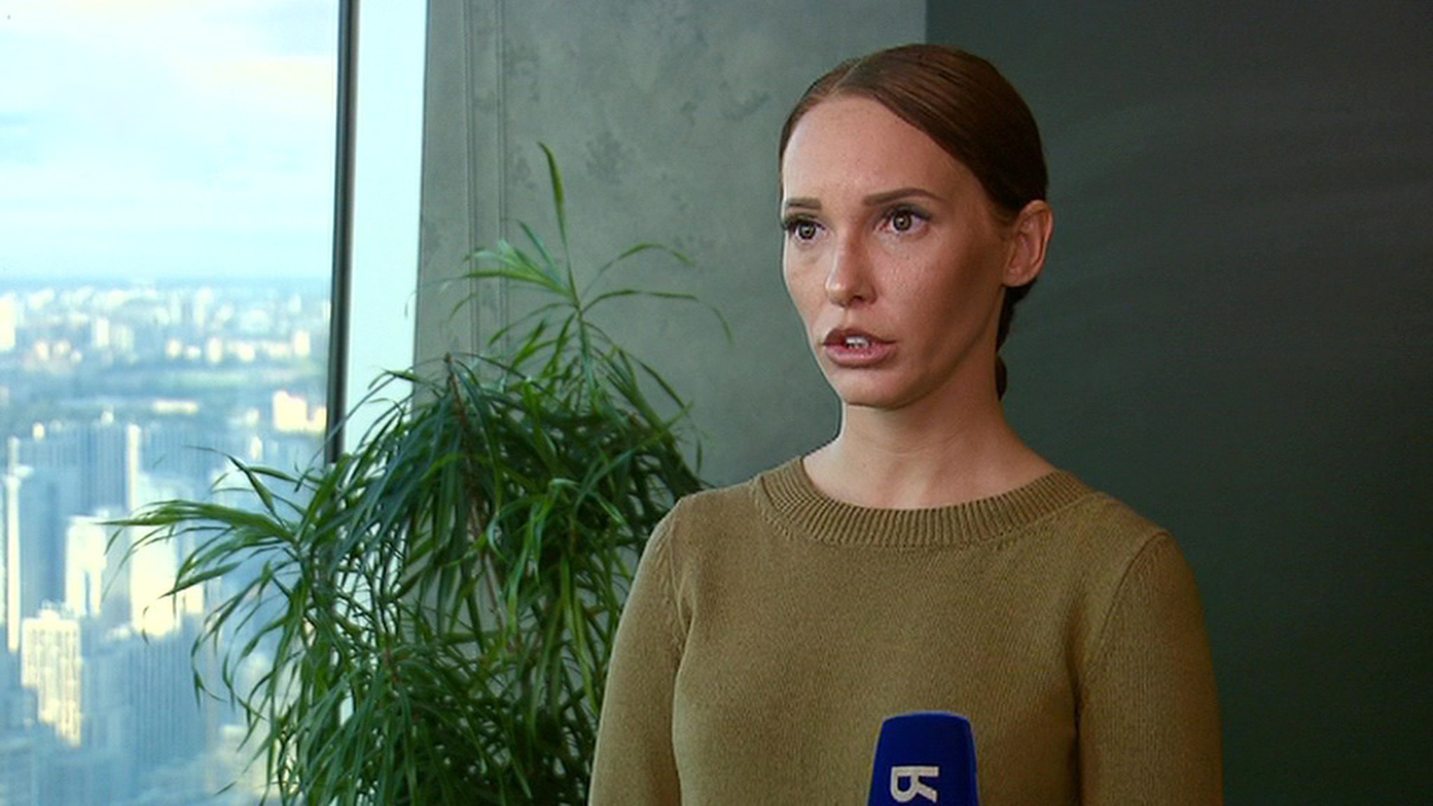 Эксклюзив "Дежурной части": блогер Бобкова рассказала детали роковой ночи в чешской гостинице