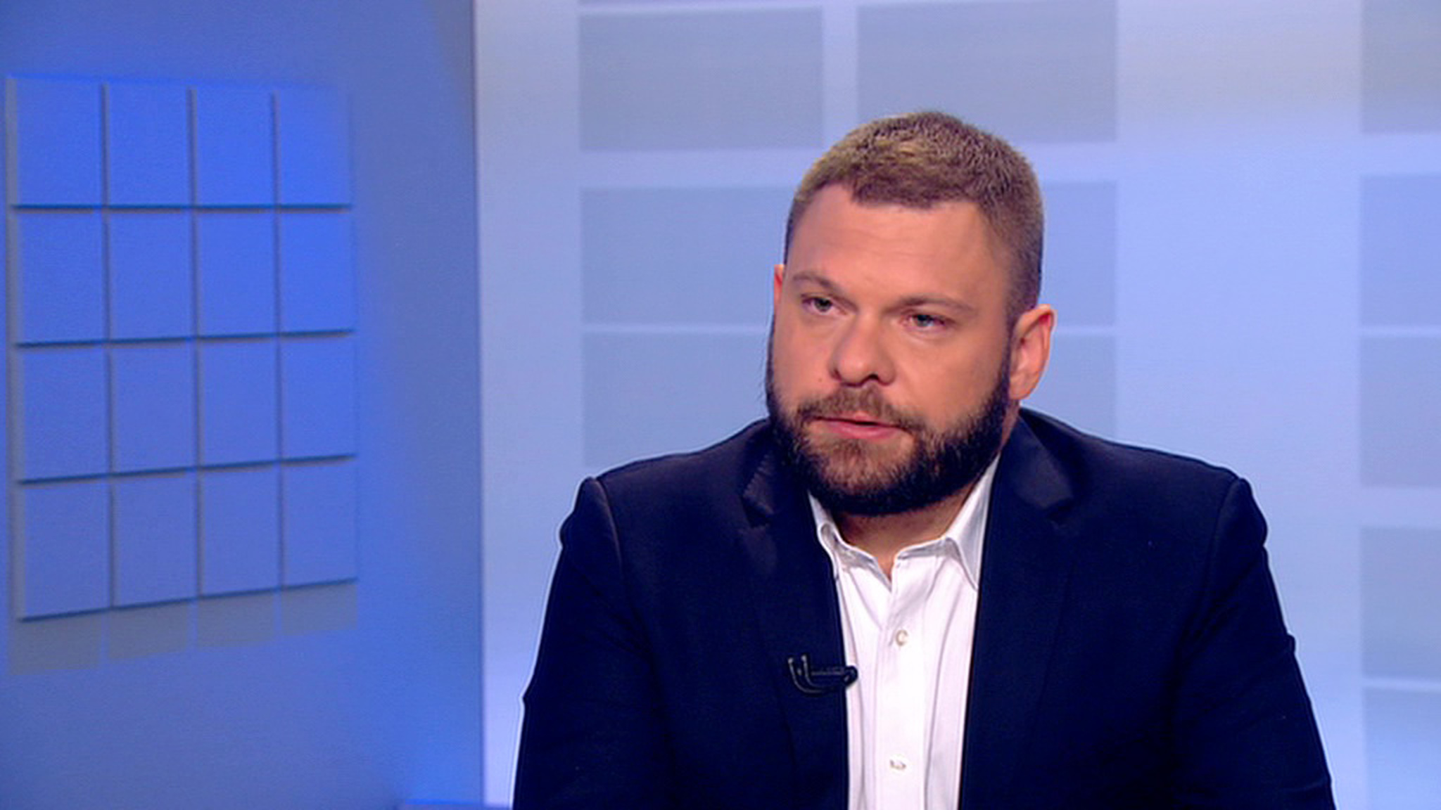 Евгений Поддубный. Эфир от 20.08.2019