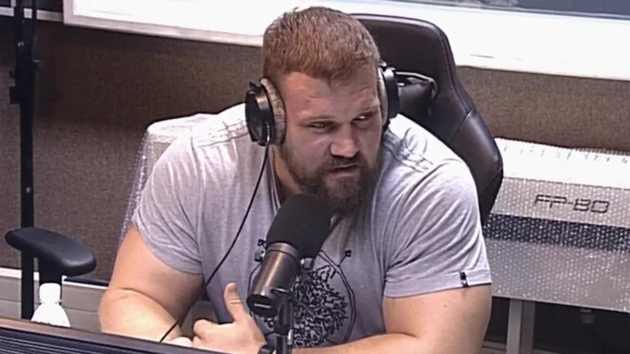 Кирилл Сарычев: наследие 90-х и понятие «русский мужик»