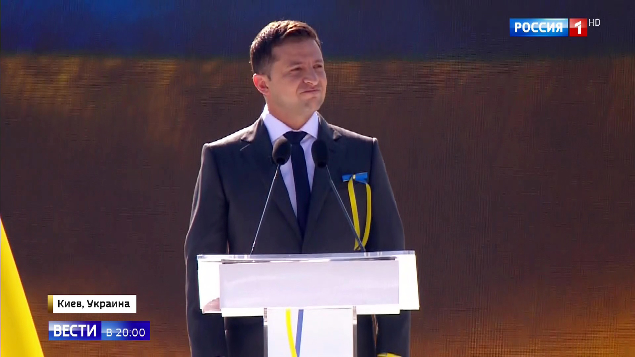 Эфир от 24.08.2019
