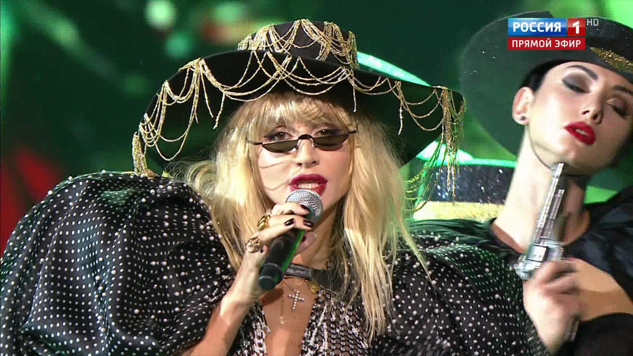 Loboda. "Пуля-дура"