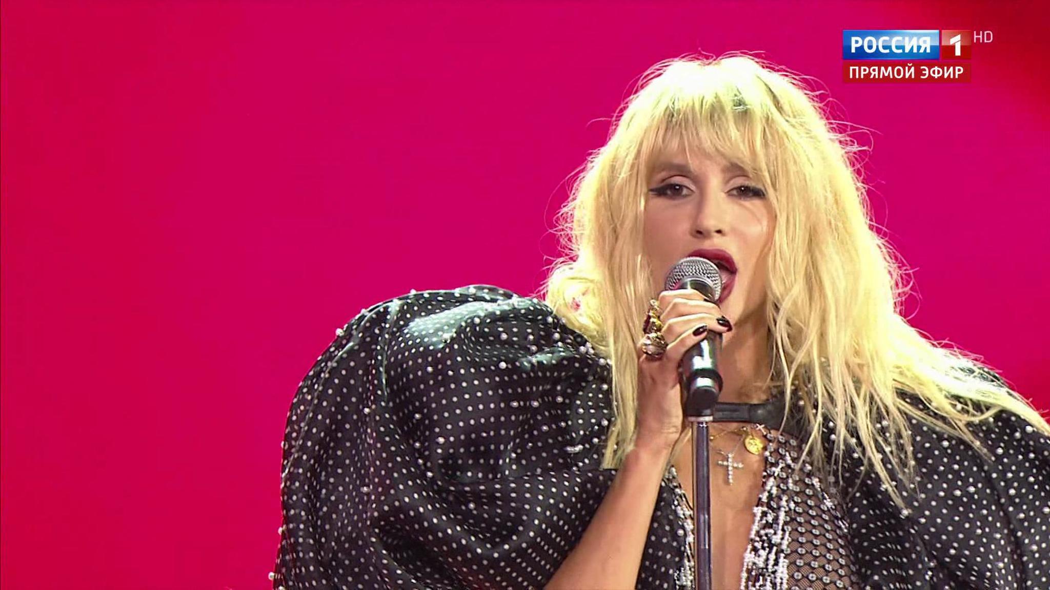 Эфир от 24.08.2019. Loboda. "Instadrama"