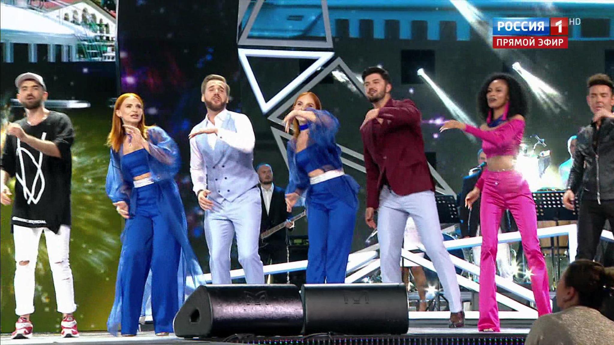 Эфир от 24.08.2019. "Чем измерить Сочи"