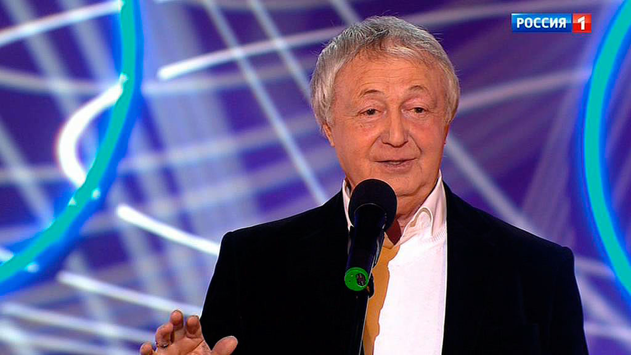 Эфир от 25.08.2019 Лион Измайлов "Байки"