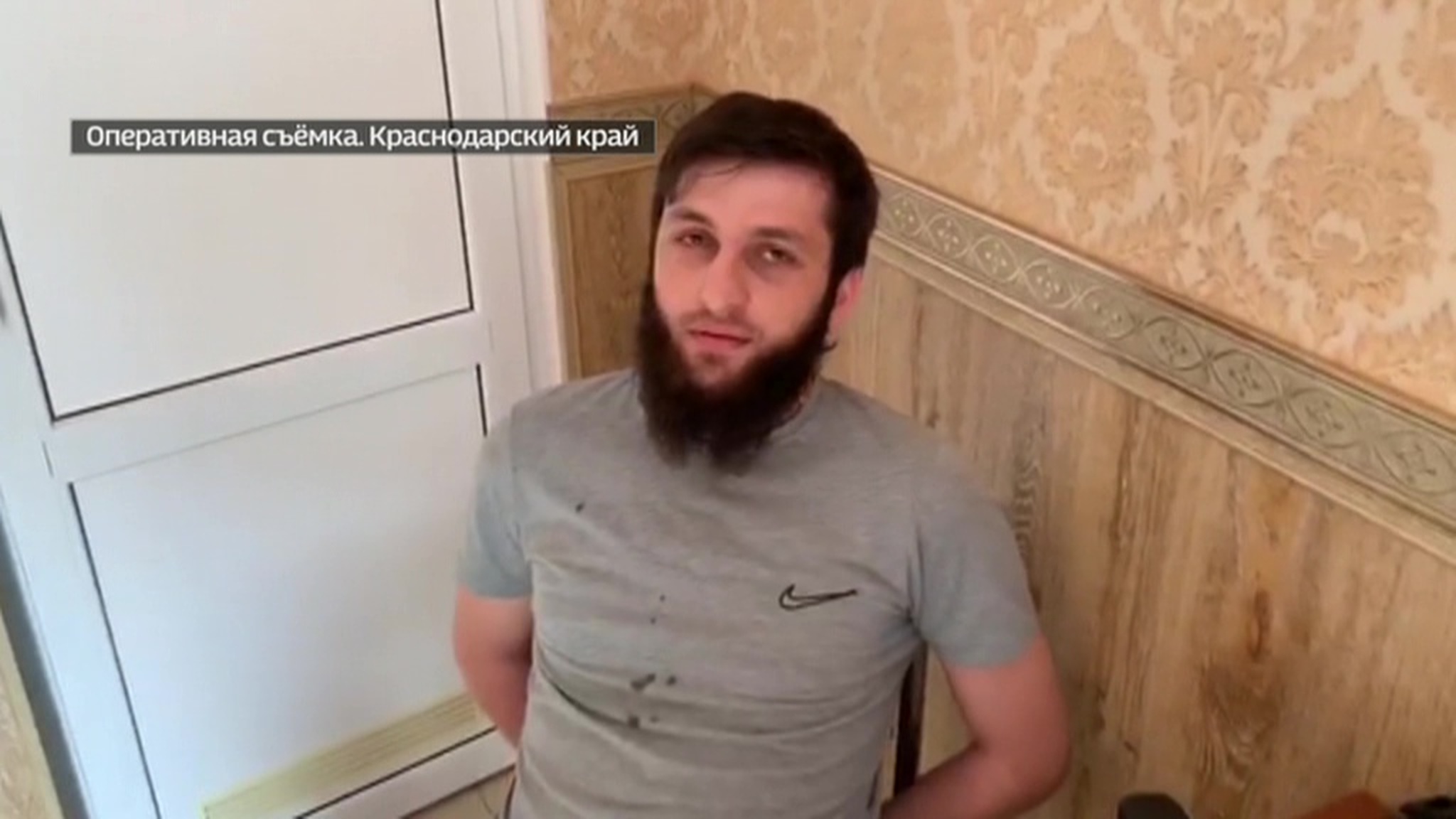 Еще одного участника драки в Краснодаре задержали в сочинском отеле