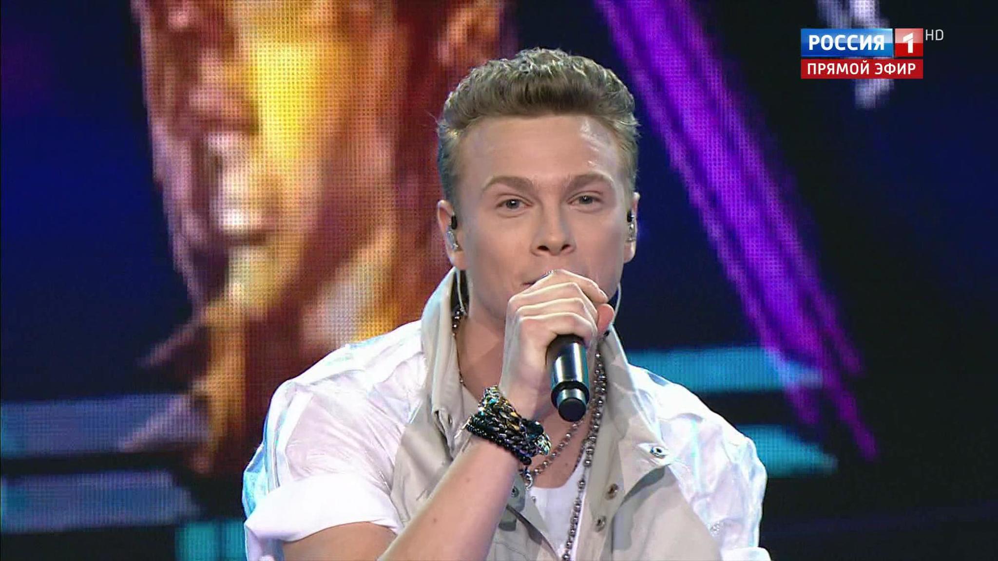 Эфир от 26.08.2019. Buranov (Россия)
