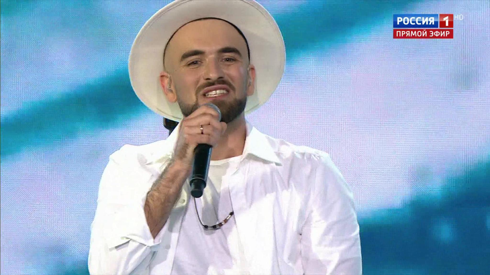 Эфир от 26.08.2019. Давинчи (Россия)