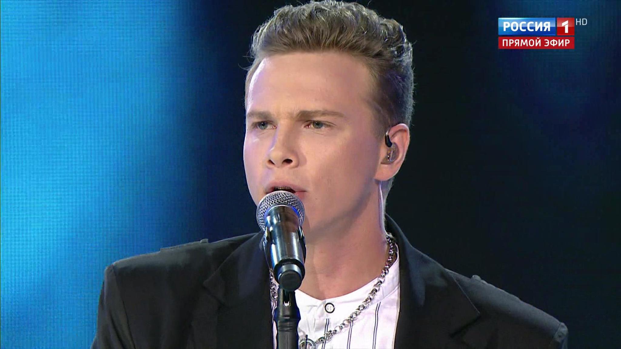 Эфир от 27.08.2019. Buranov (Россия)