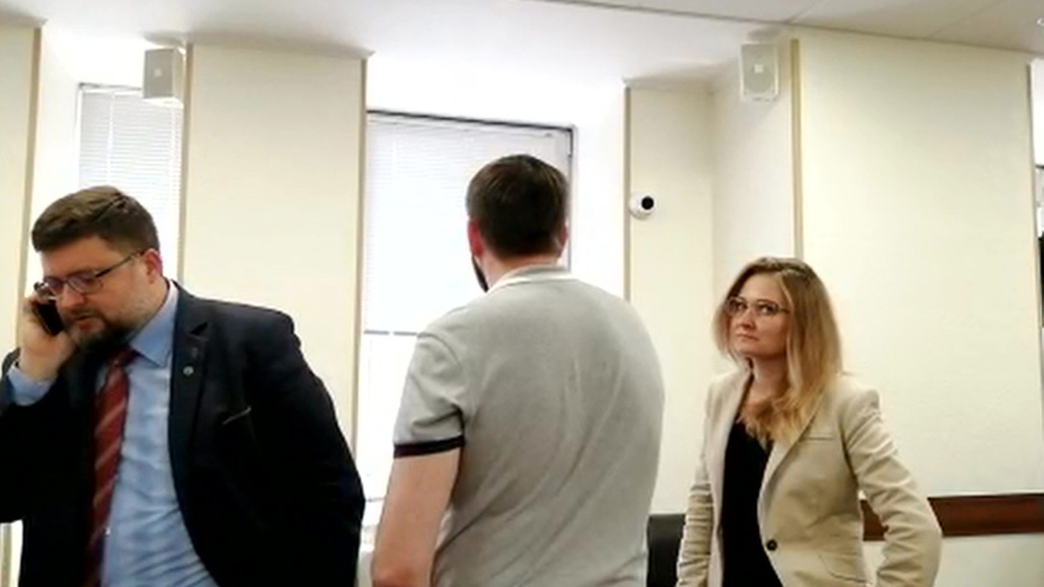 Маргарита Симоньян. Эфир от 28.08.2019