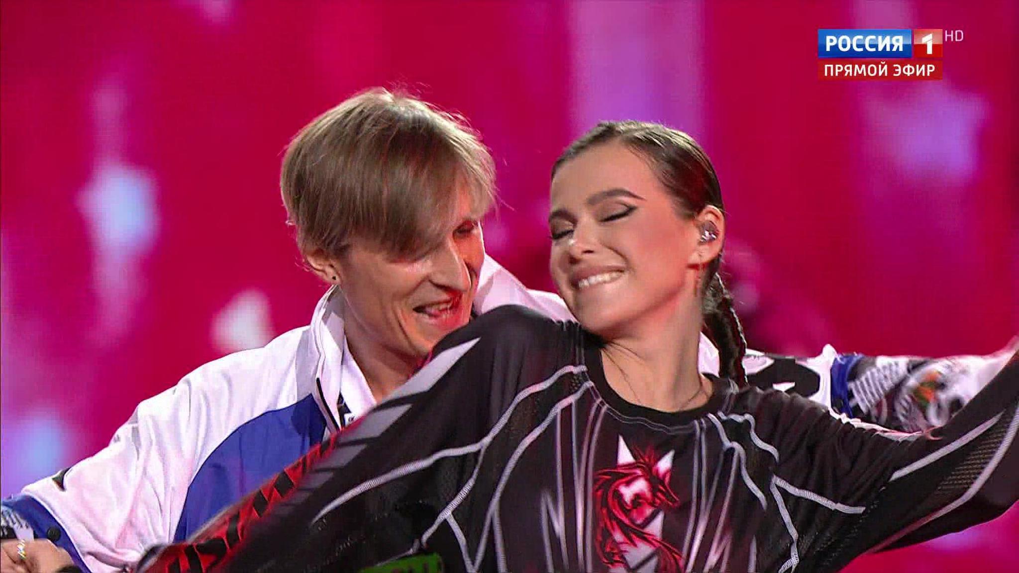 Эфир от 28.08.2019. Елена Темникова. "Жара"