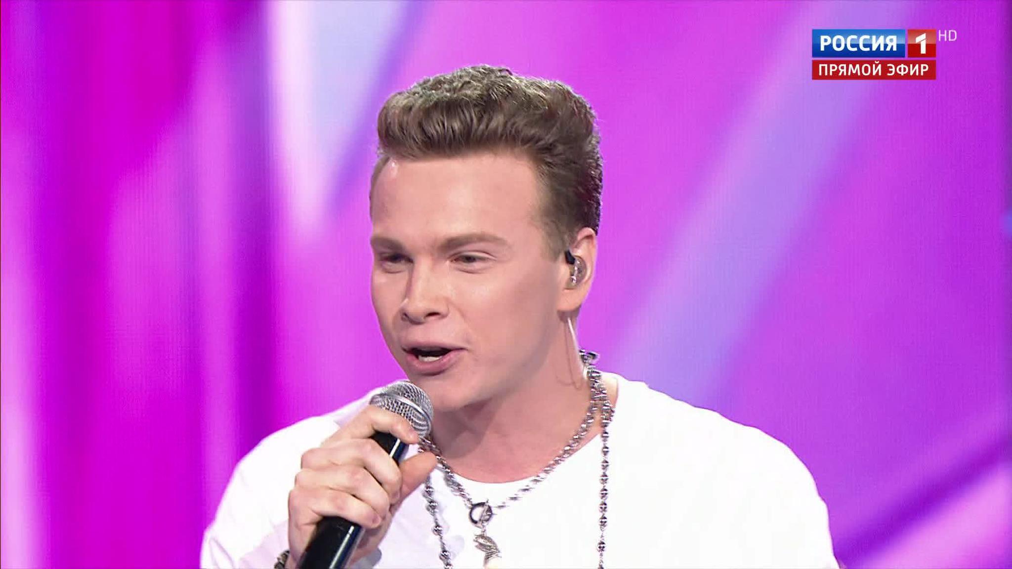 Эфир от 28.08.2019. Buranov (Россия)