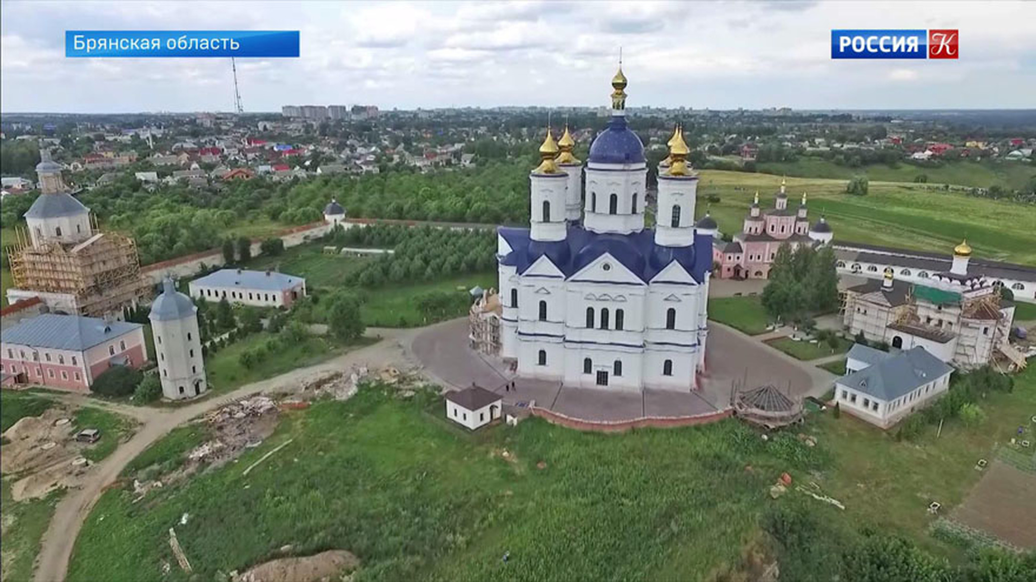 Эфир от 29.08.2019 (10:00)