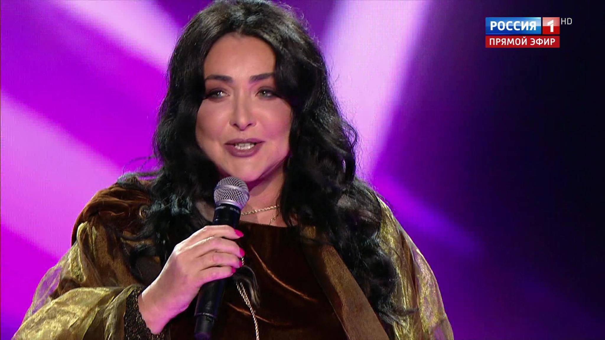 Эфир от 29.08.2019. Лолита, балет Аллы Духовой "Тодес". "Шампанское"