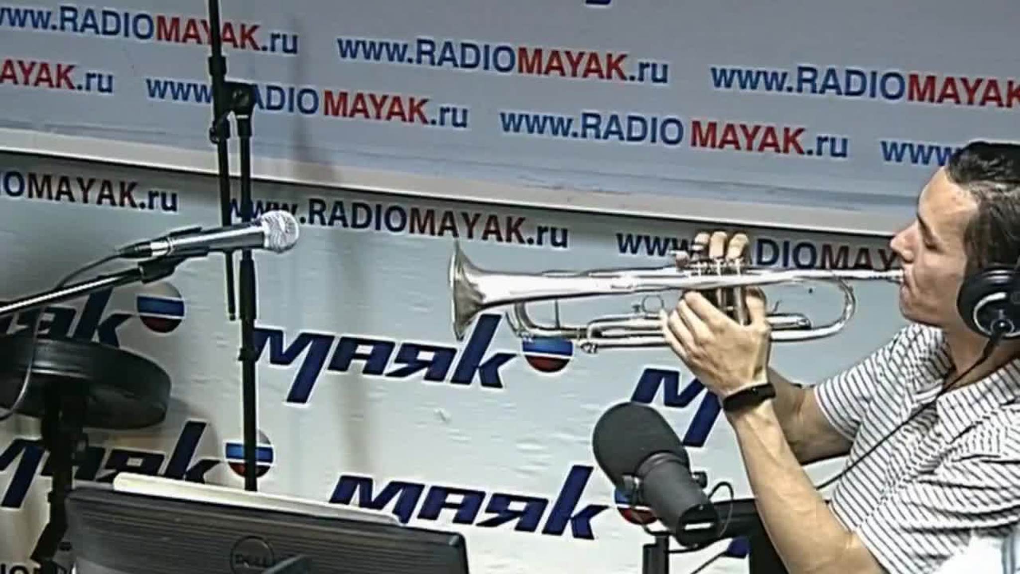 Живой концерт Антохи МС