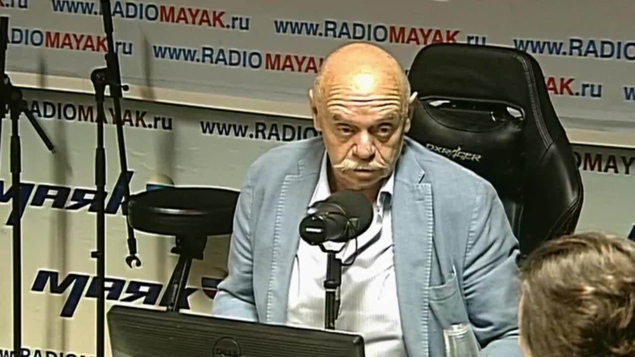 Ефим Рачевский о том, чем школа отличается в 60-х и сегодня