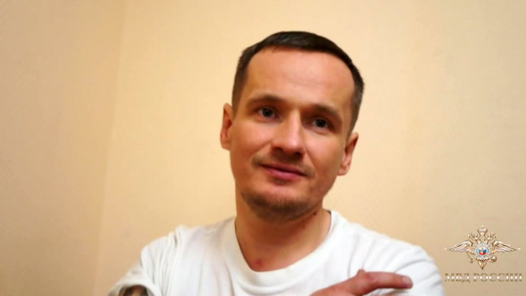 Вор прикинулся актером, чтобы украсть телефоны Бондарчука и Миронова